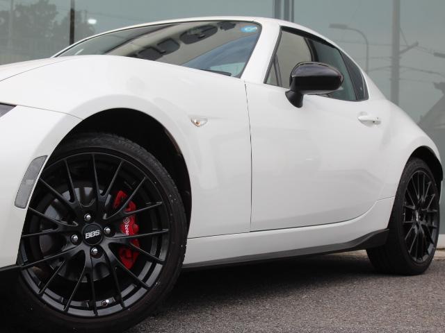 マツダ ロードスター　ＲＦ ２．０ ＲＳ R6年 (東海) 99