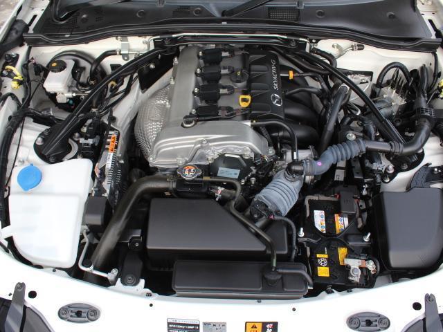 マツダ ロードスター　ＲＦ ２．０ ＲＳ R6年 (東海) 99