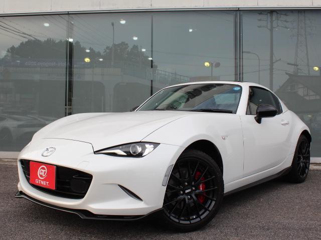 マツダ ロードスター　ＲＦ ２．０ ＲＳ R6年 (東海) 99
