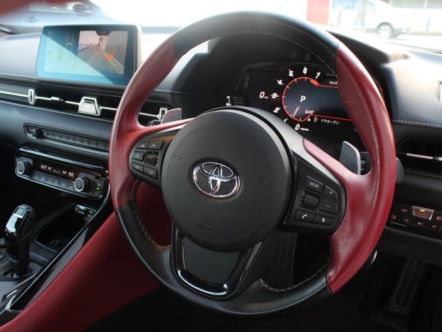 トヨタ スープラ ３．０ ＲＺ R2年 (東海) 99