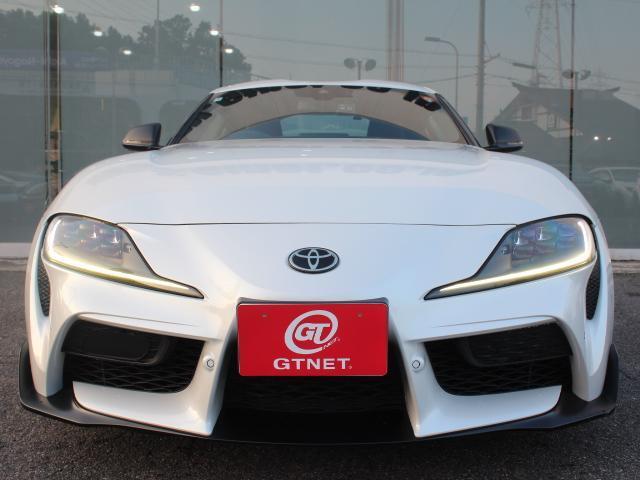 トヨタ スープラ ３．０ ＲＺ R2年 (東海) 99