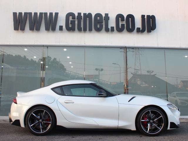 トヨタ スープラ ３．０ ＲＺ R2年 (東海) 99