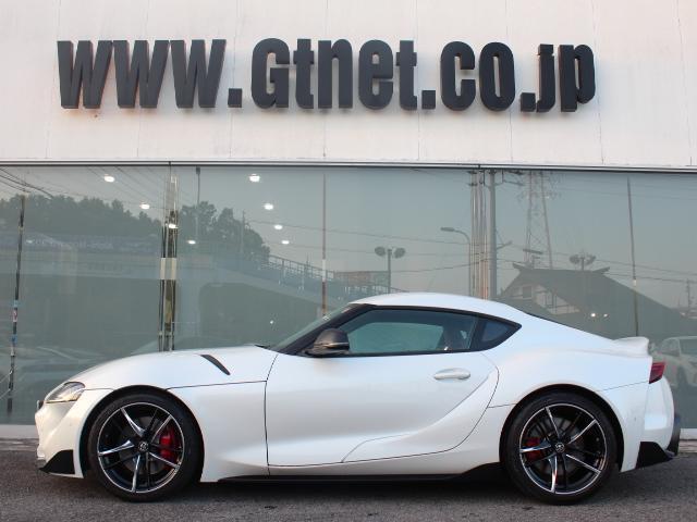 トヨタ スープラ ３．０ ＲＺ R2年 (東海) 99