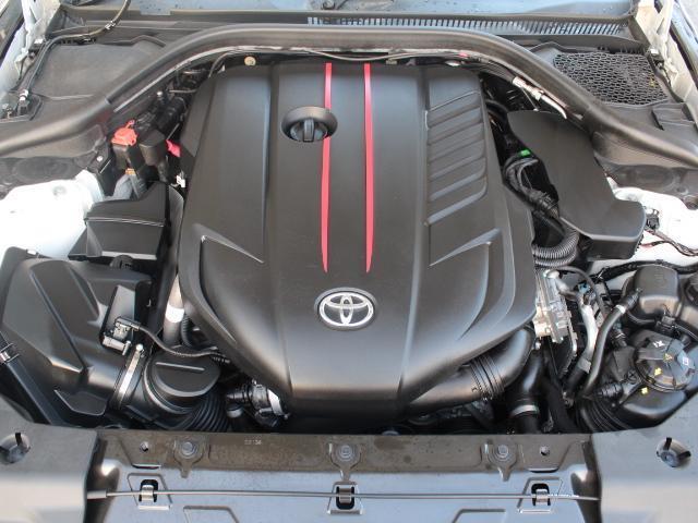 トヨタ スープラ ３．０ ＲＺ R2年 (東海) 99