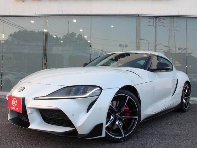 トヨタ スープラ ３．０ ＲＺ R2年 (東海) 99