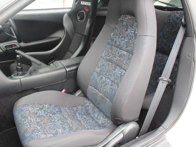 トヨタ スープラ ３．０ ＳＺ H13年 (東海) 99