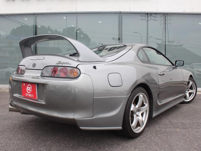トヨタ スープラ ３．０ ＲＺ－Ｓ H11年 (東海) 99