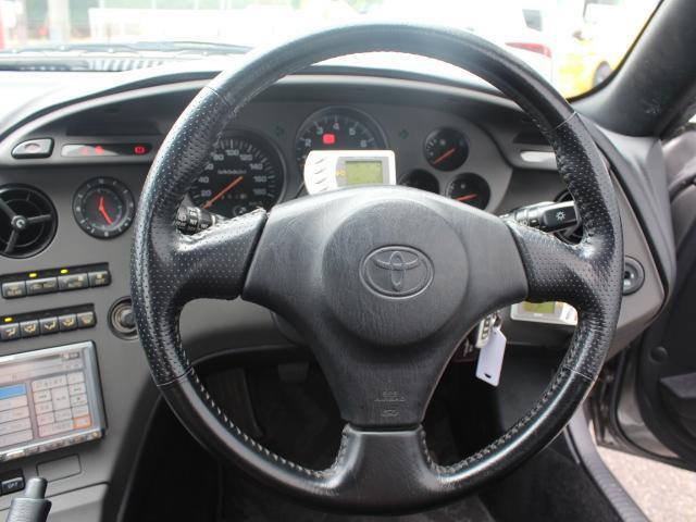 トヨタ スープラ ３．０ ＲＺ－Ｓ H11年 (東海) 99