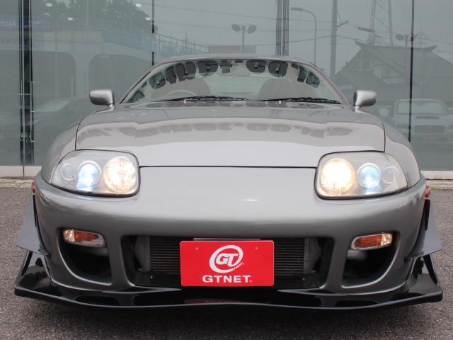 トヨタ スープラ ３．０ ＲＺ－Ｓ H11年 (東海) 99