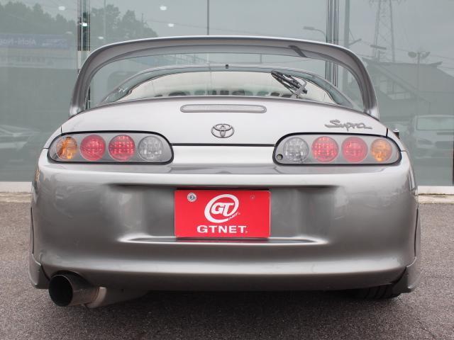 トヨタ スープラ ３．０ ＲＺ－Ｓ H11年 (東海) 99