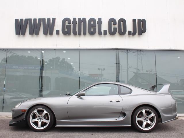 トヨタ スープラ ３．０ ＲＺ－Ｓ H11年 (東海) 99
