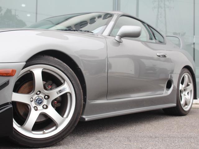 トヨタ スープラ ３．０ ＲＺ－Ｓ H11年 (東海) 99