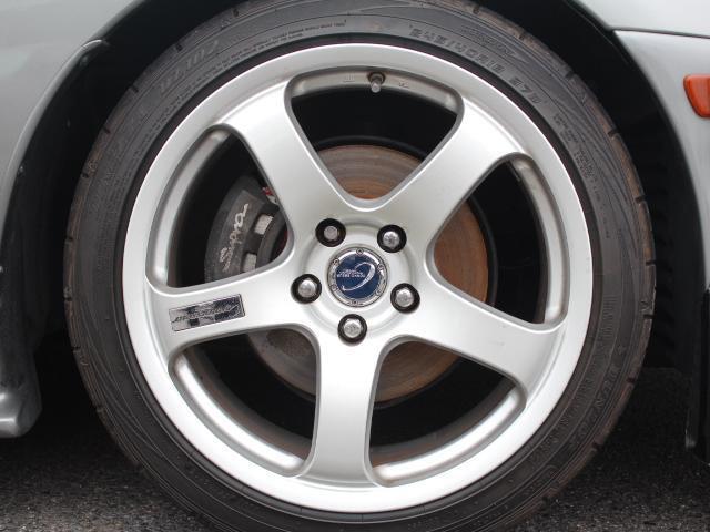 トヨタ スープラ ３．０ ＲＺ－Ｓ H11年 (東海) 99