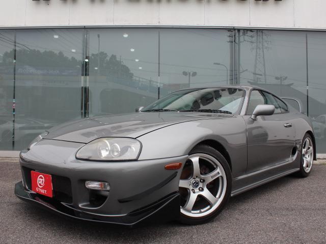 トヨタ スープラ ３．０ ＲＺ－Ｓ H11年 (東海) 99