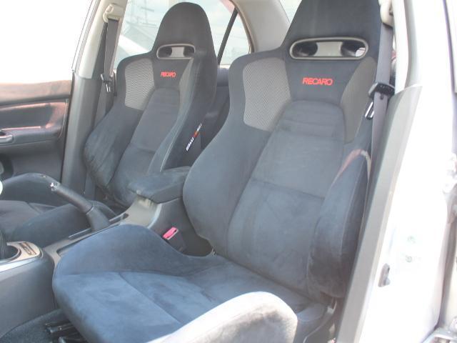 三菱 ランサー ２．０ ＧＳＲ ＶＩＩＩ ＭＲ ４ＷＤ H16年 (東海) 99