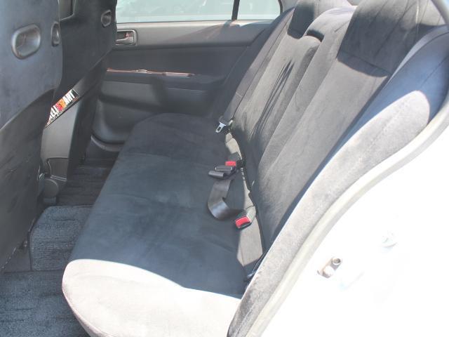 三菱 ランサー ２．０ ＧＳＲ ＶＩＩＩ ＭＲ ４ＷＤ H16年 (東海) 99