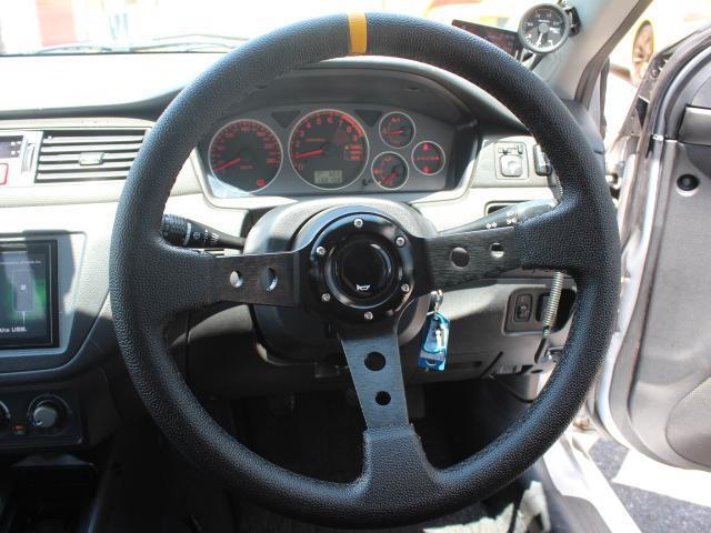 三菱 ランサー ２．０ ＧＳＲ ＶＩＩＩ ＭＲ ４ＷＤ H16年 (東海) 99