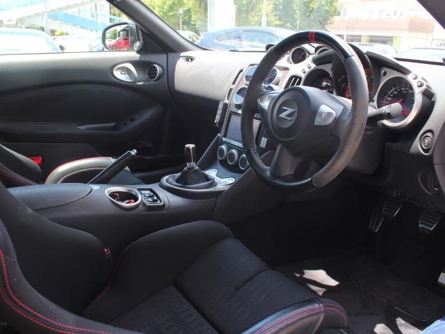 日産 フェアレディＺ ３．７ ＮＩＳＭＯ H25年 (東海) 99