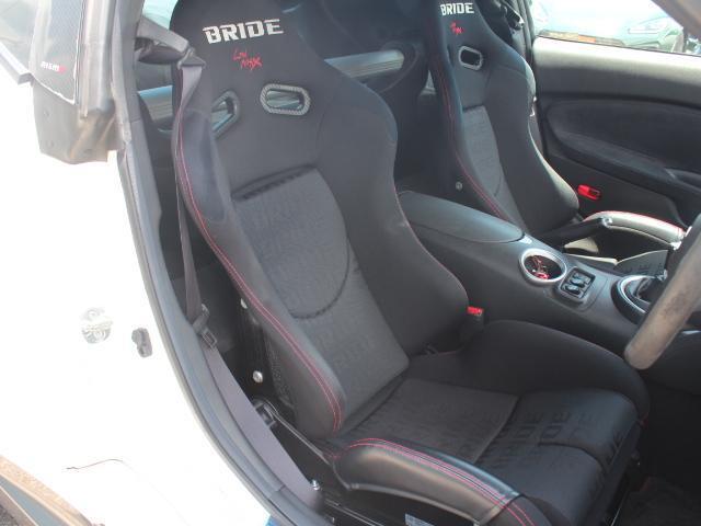 日産 フェアレディＺ ３．７ ＮＩＳＭＯ H25年 (東海) 99