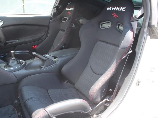日産 フェアレディＺ ３．７ ＮＩＳＭＯ H25年 (東海) 99