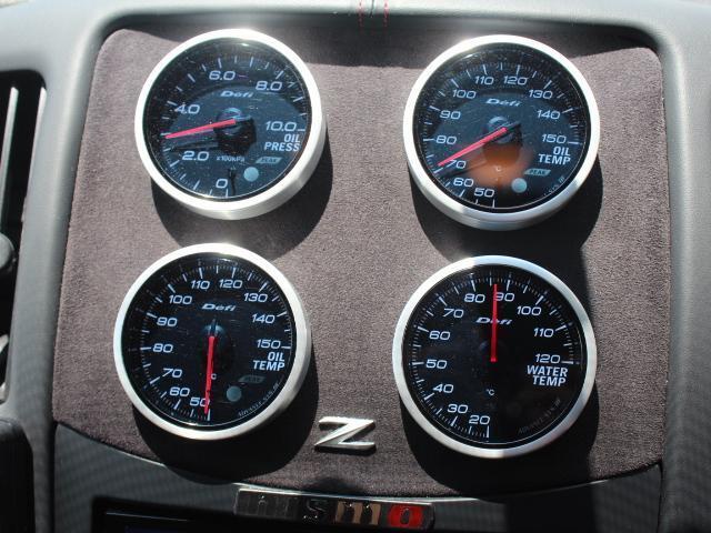 日産 フェアレディＺ ３．７ ＮＩＳＭＯ H25年 (東海) 99