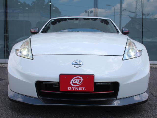 日産 フェアレディＺ ３．７ ＮＩＳＭＯ H25年 (東海) 99