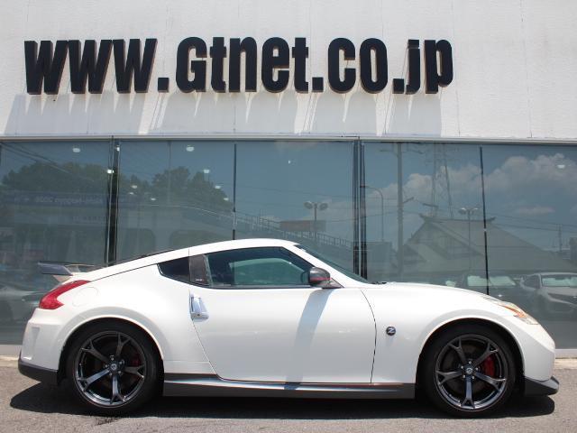 日産 フェアレディＺ ３．７ ＮＩＳＭＯ H25年 (東海) 99