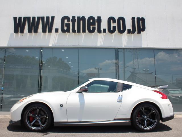 日産 フェアレディＺ ３．７ ＮＩＳＭＯ H25年 (東海) 99
