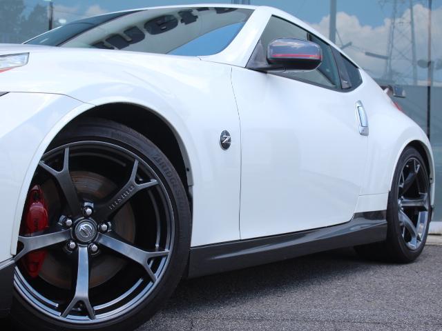 日産 フェアレディＺ ３．７ ＮＩＳＭＯ H25年 (東海) 99