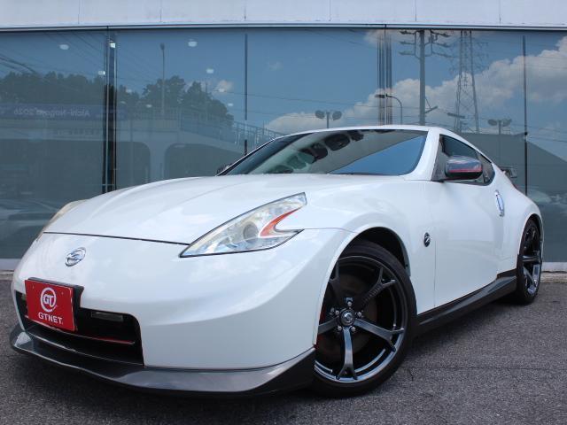 日産 フェアレディＺ ３．７ ＮＩＳＭＯ H25年 (東海) 99