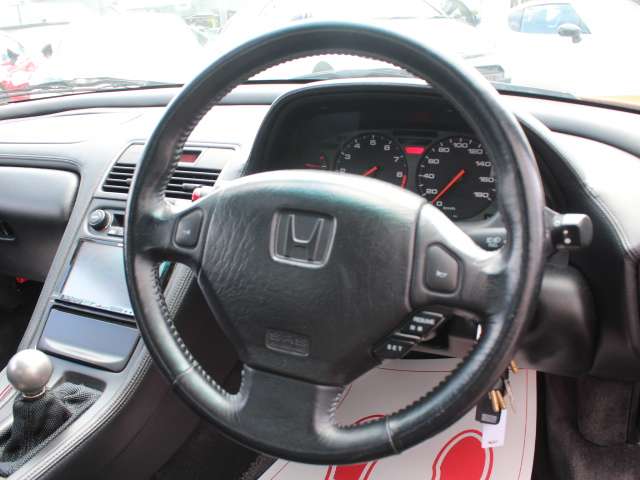 ホンダ ＮＳＸ ３．０ H5年 (東海) 99
