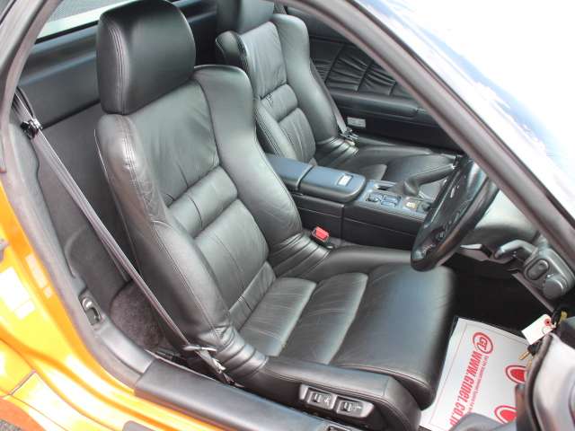 ホンダ ＮＳＸ ３．０ H5年 (東海) 99