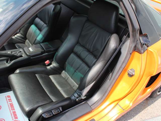 ホンダ ＮＳＸ ３．０ H5年 (東海) 99