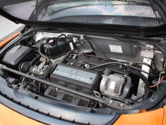 ホンダ ＮＳＸ ３．０ H5年 (東海) 99