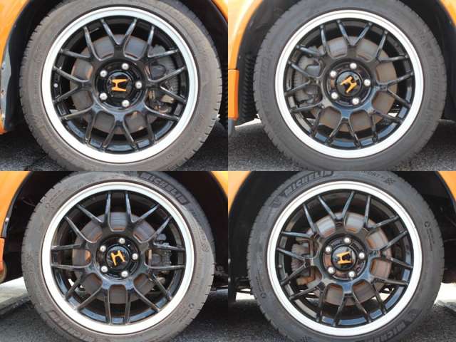 ホンダ ＮＳＸ ３．０ H5年 (東海) 99