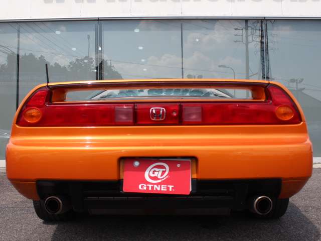 ホンダ ＮＳＸ ３．０ H5年 (東海) 99