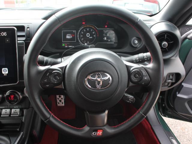 トヨタ ＧＲ８６ ２．４ ＲＺ R6年 (東海) 99