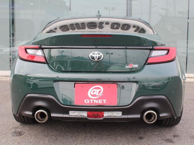 トヨタ ＧＲ８６ ２．４ ＲＺ R6年 (東海) 99