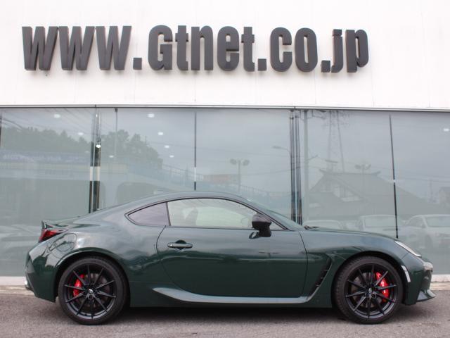 トヨタ ＧＲ８６ ２．４ ＲＺ R6年 (東海) 99