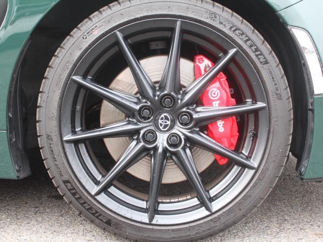 トヨタ ＧＲ８６ ２．４ ＲＺ R6年 (東海) 99