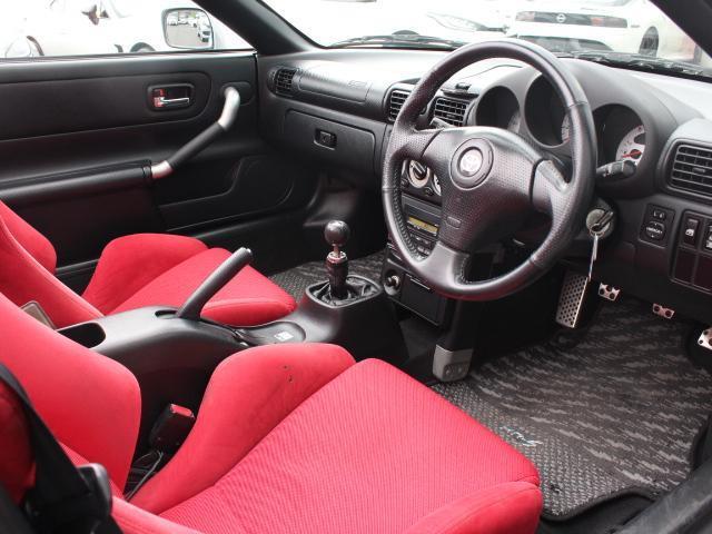 トヨタ ＭＲ−Ｓ １．８ Ｓエディション H13年 (東海) 99