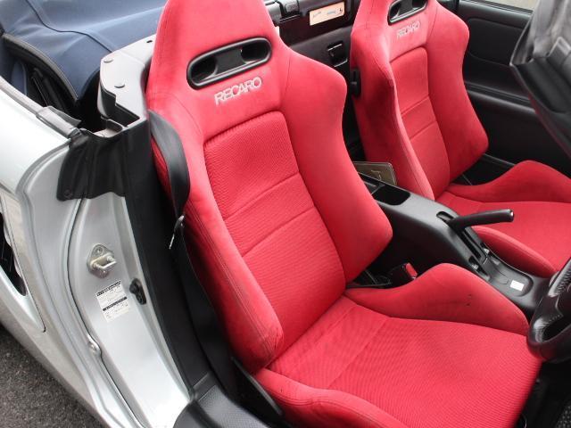 トヨタ ＭＲ−Ｓ １．８ Ｓエディション H13年 (東海) 99