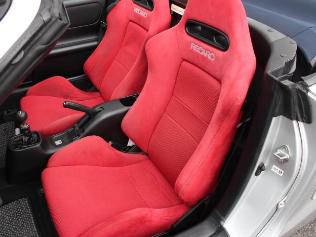 トヨタ ＭＲ−Ｓ １．８ Ｓエディション H13年 (東海) 99