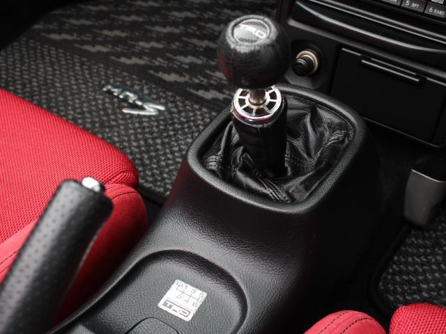 トヨタ ＭＲ−Ｓ １．８ Ｓエディション H13年 (東海) 99