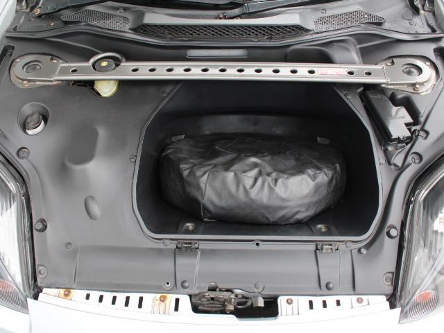 トヨタ ＭＲ−Ｓ １．８ Ｓエディション H13年 (東海) 99