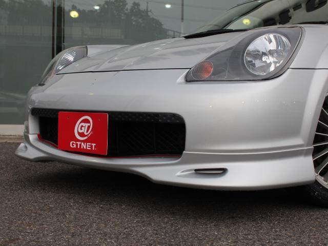 トヨタ ＭＲ−Ｓ １．８ Ｓエディション H13年 (東海) 99