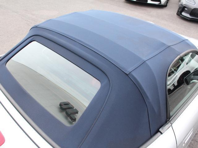 トヨタ ＭＲ−Ｓ １．８ Ｓエディション H13年 (東海) 99
