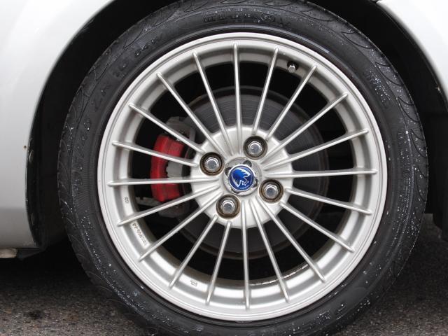 トヨタ ＭＲ−Ｓ １．８ Ｓエディション H13年 (東海) 99