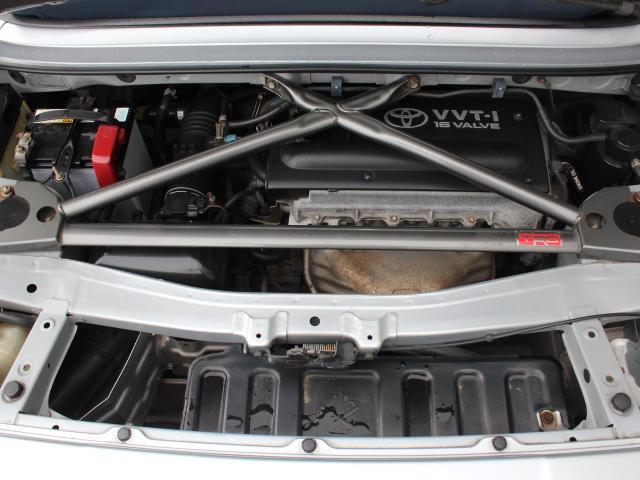トヨタ ＭＲ−Ｓ １．８ Ｓエディション H13年 (東海) 99