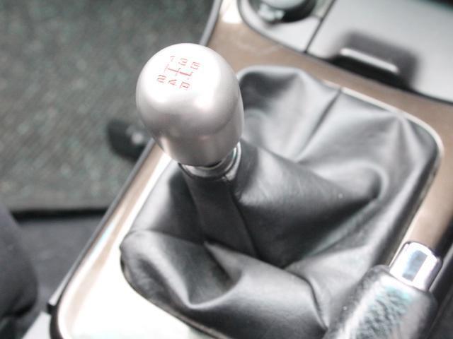 ホンダ アコード ２．２ ユーロＲ H13年 (東海) 99